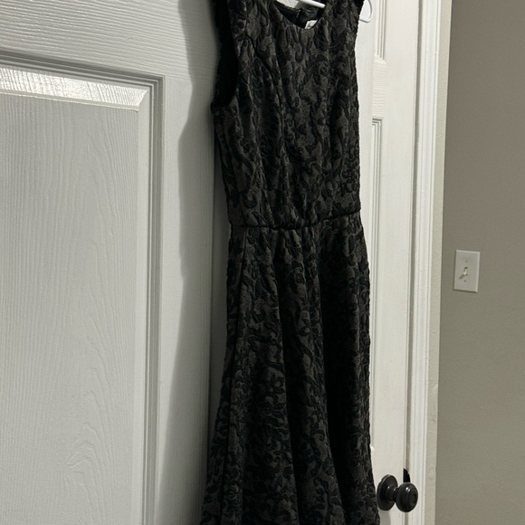 Emerald Sundae black Dress size 3 - Picture 2 of 7